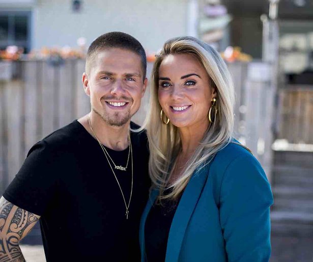 André Hazes stopt met realitysoap