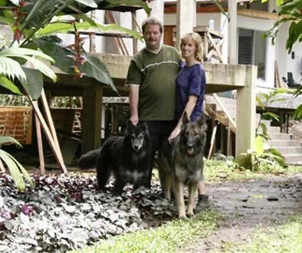 Ik vertrek-stel keert terug naar Nederland