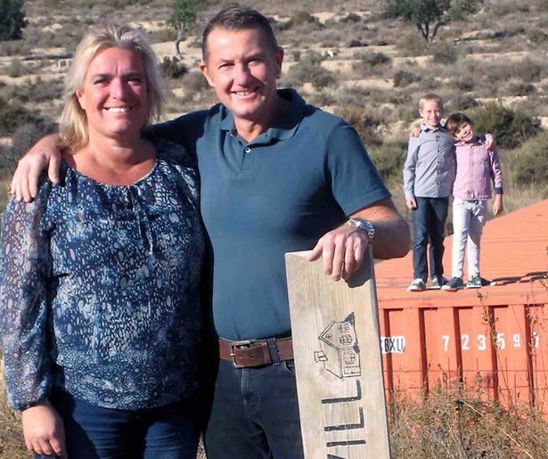 Kijkers in totale verwarring na Ik Vertrek: 'Waar hebben we naar zitten kijken?'