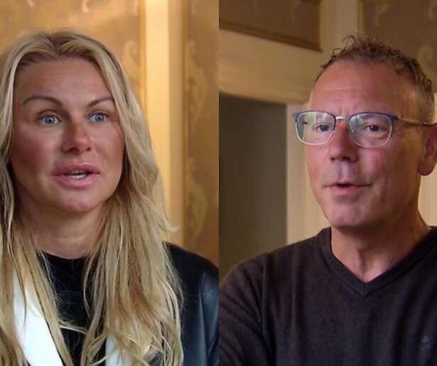 Zijn Sylwia en Illya uit B&B Vol Liefde eigenlijk nog samen?