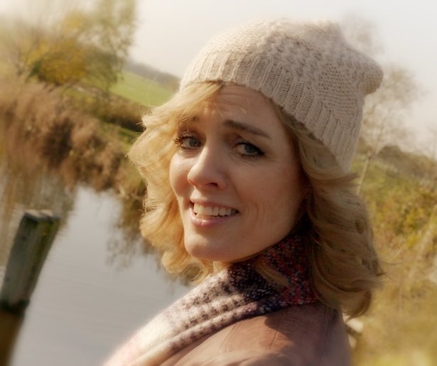 Ilse Warringa en Ruben van der Meer vormen setje in Nieuw Zeer