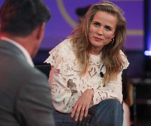 Publiek tot tranen geroerd bij College Tour-optreden Ilse DeLange