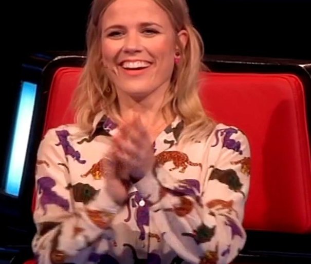 De TV van gisteren: Bijna 2 miljoen voor The Voice Kids