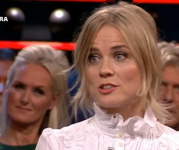 Ilse DeLange gaat acteren in Nashville