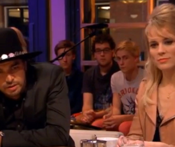 Kijkcijfers: Waylon bezorgt RTL Late Night 1,1 miljoen kijkers