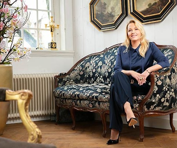 Ilse Daatselaar over Van Onschatbare Waarde 