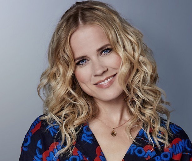 Ilse DeLange heeft nog steeds een hekel aan Waylon