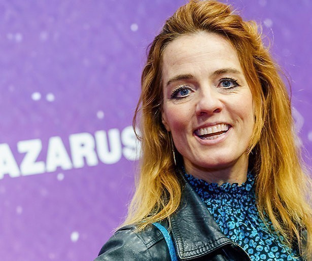 Nieuw programma op NPO voor Ilse Warringa