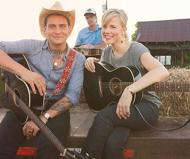 Interivew met Ilse DeLange over Ilse's Veranda