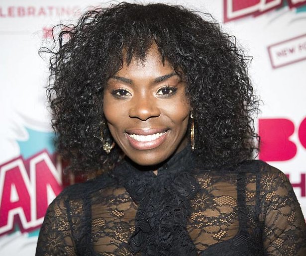 Actrice Imanuelle Grives op 10 oktober voor Belgische rechter