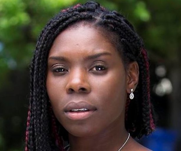 Imanuelle Grives pleit vriendinnen vrij in drugszaak