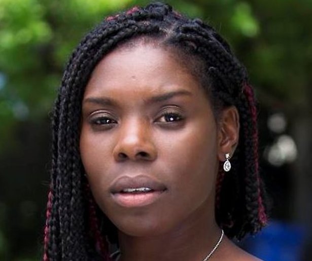 Wie is wie bij De Mol 2017: Imanuelle Grives