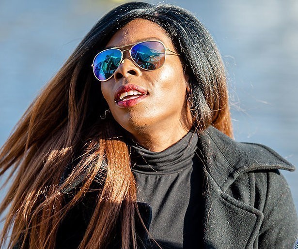 Imanuelle Grives vanavond bij Jinek 