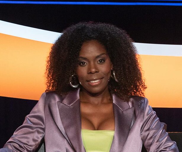 Zo bereidde Imanuelle Grives zich voor op De Slimste Mens