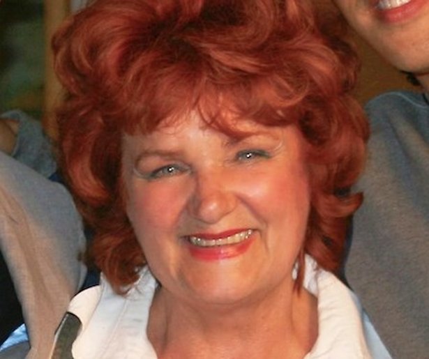 YouTube-hit: Imca Marina helemaal los in protestlied tegen gaswinning