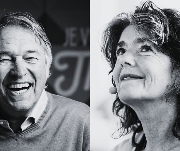 In Memoriam 2025: afscheid van Ron Brandsteder, Dieuwertje Blok en Rob de Nijs