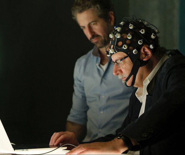 Het verhaal van oplichter Helmut Kiener