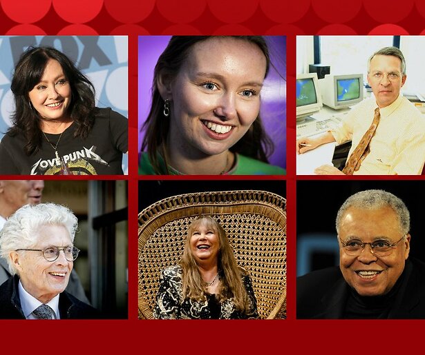 Tina Nijkamp onthult: deze tien presentatoren werken het minst