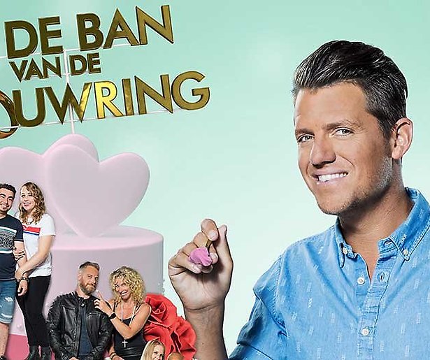 Trouwshow Kees Tol naar late avond