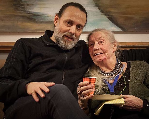 Interview met Hugo Borst over In de Leeuwenhoek