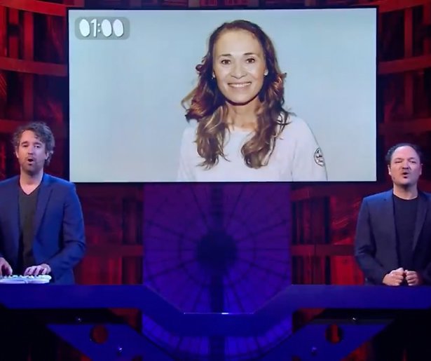 Even Tot Hier brengt prachtige ode aan Bibian Mentel