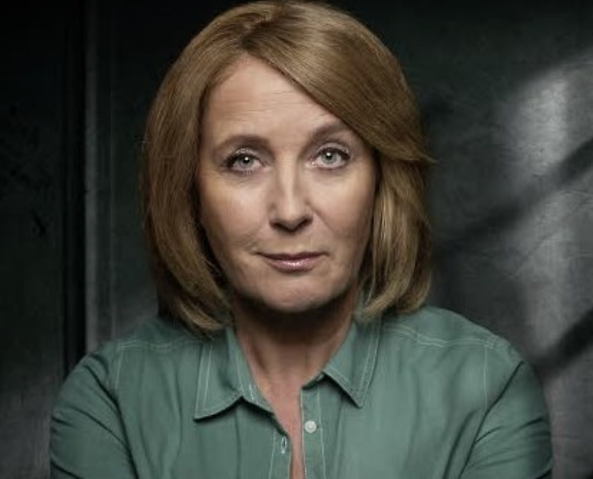 Inge Ipenburg keert niet terug in GTST