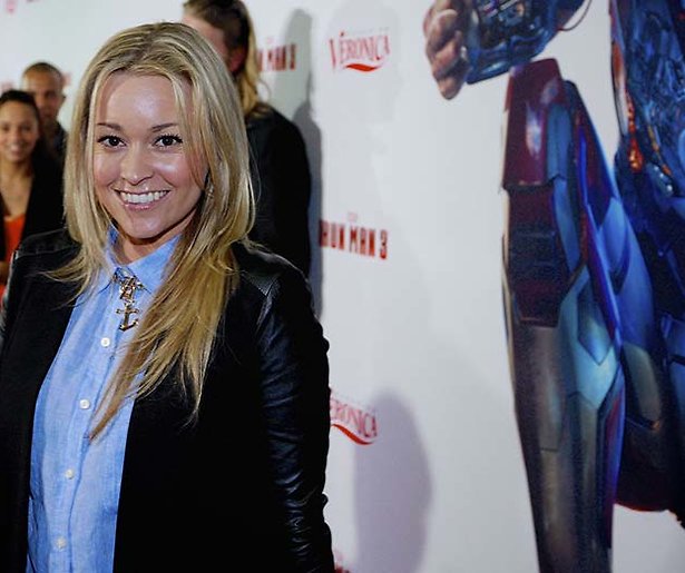 Ingrid Jansen presenteert tijdelijk LUCKY13