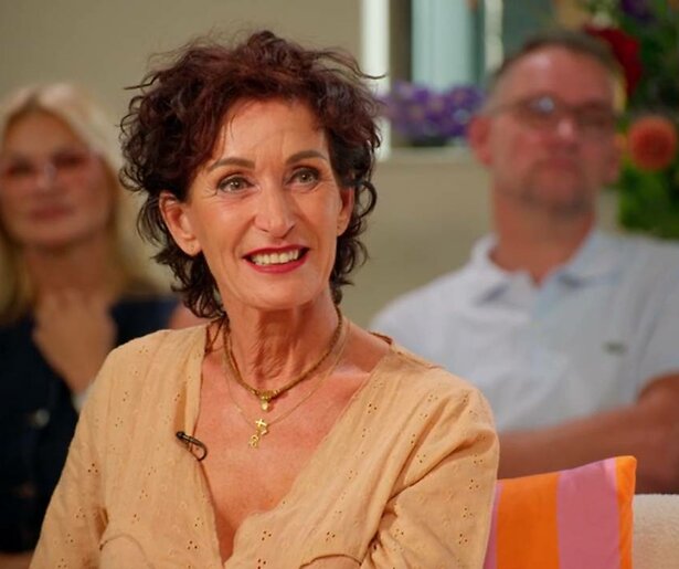 Van oud liefje tot nieuw avontuur: Ingrid vindt liefde na B&B Vol Liefde