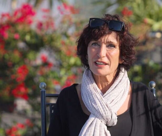 De tv van gisteren: Kijkers hebben het helemaal gehad met Ingrid in B&B Vol Liefde