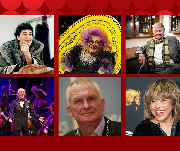 In Memoriam 2023 deel 1: Een laatste groet aan de sterren