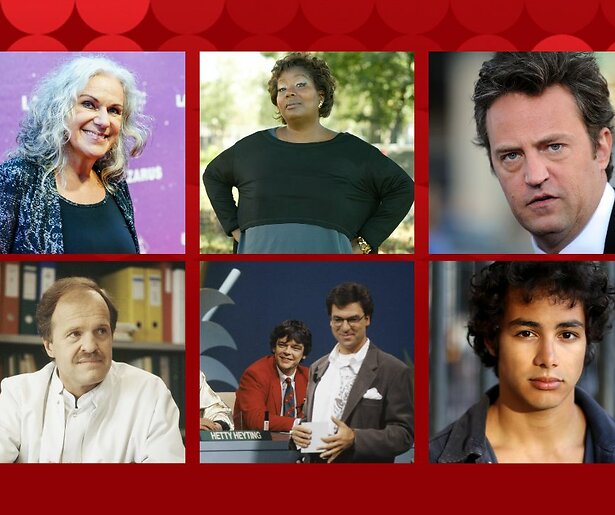 In Memoriam 2023 deel 2: Ode aan de doden