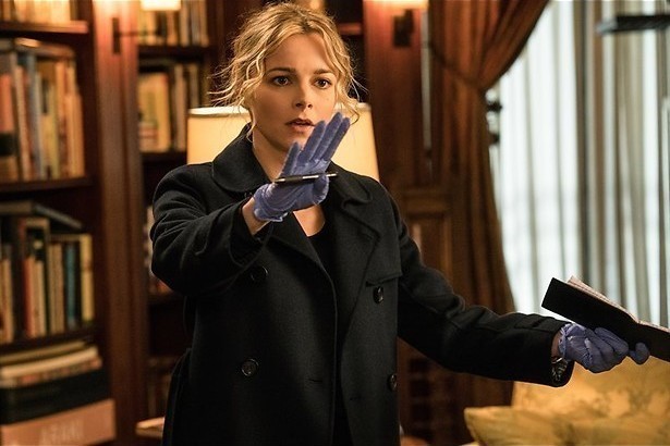 Alan Cumming werkt op instinct