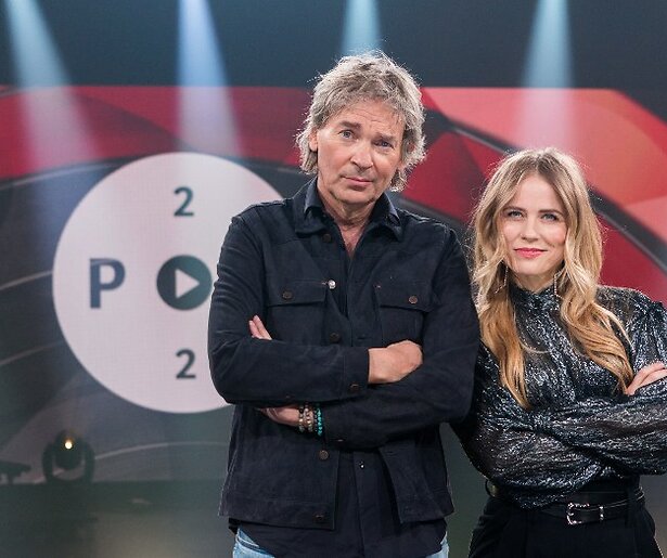 Ilse DeLange over POP22: 'Ook onbekend talent krijgt een podium'