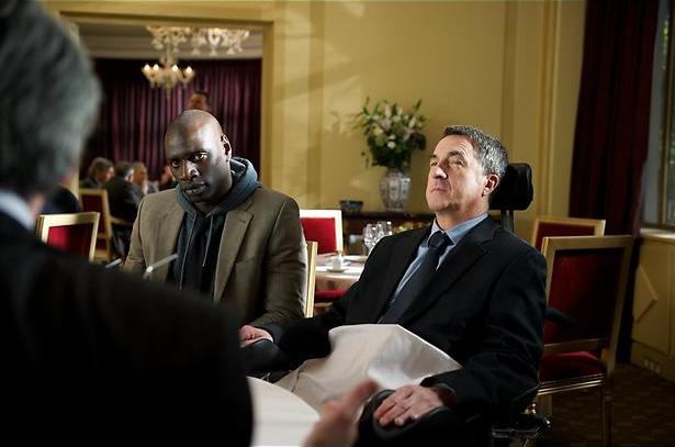 Intouchables: Grote hit uit Frankrijk over een uitzonderlijke vriendschap