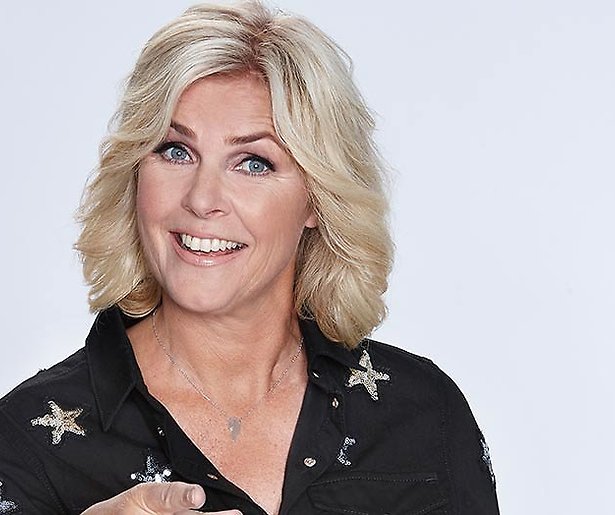 SBS6 geeft Irene Moors volgend jaar vijf programma's