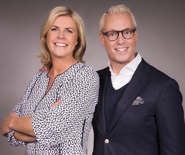 Irene Moors vol vertrouwen over SBS 6-kookshow Over Smaak Valt Te Twisten