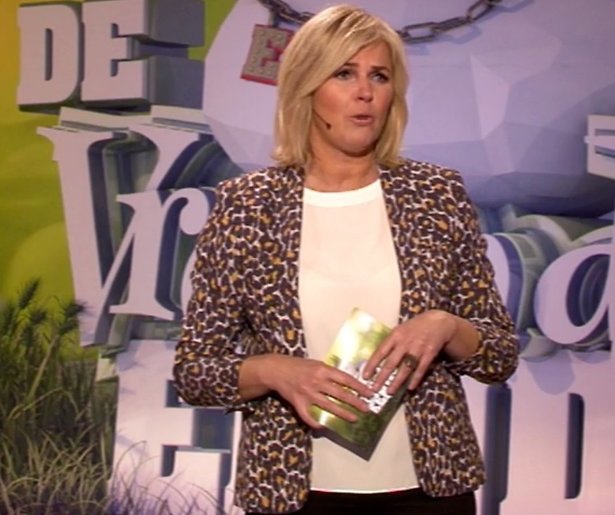 De TV van gisteren: Bescheiden begin voor nieuwe SBS-zaterdagavond