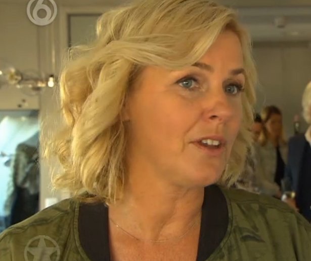 Gemengde reacties op SBS-gang Irene Moors