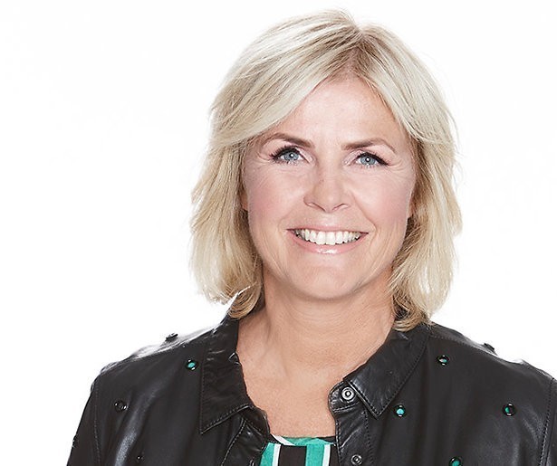 Irene Moors presenteert Doorbakken: 'Dit is de kers op de taart'