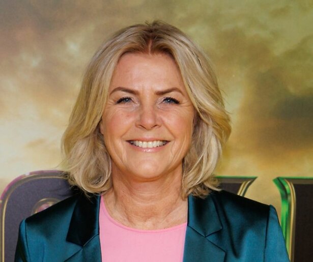 Irene Moors maakt opvallende comeback: 'Ik ga het theater in'