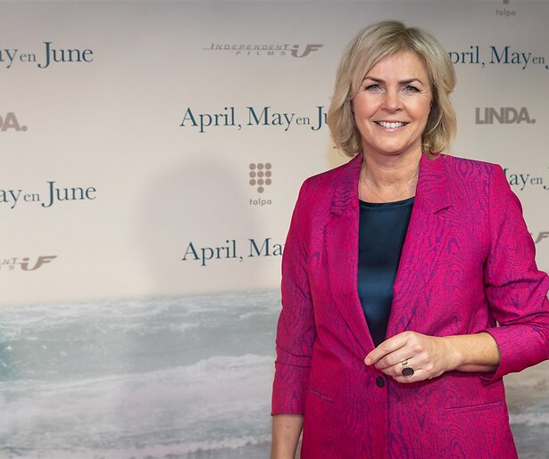 Irene Moors krijgt speciale rol bij huwelijk Carlo Boszhard