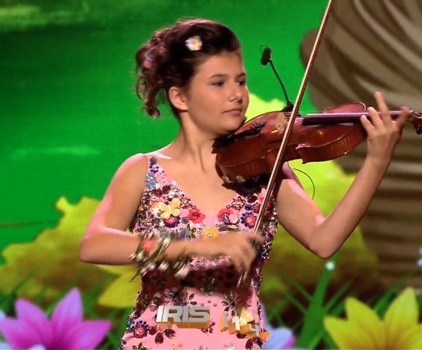 De TV van gisteren: Finale Superkids goed voor 1.53 miljoen kijkers