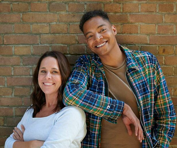 Igmar Felicia vervangen als presentator Hands Up