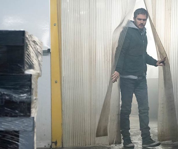 Netflix-tip: Iron Fist seizoen 2