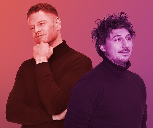 Videoland gaat op zoek naar geluk