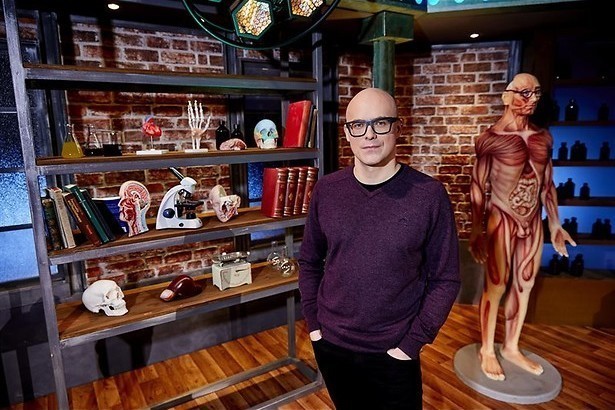 Medisch vragenvuur voor BN’ers