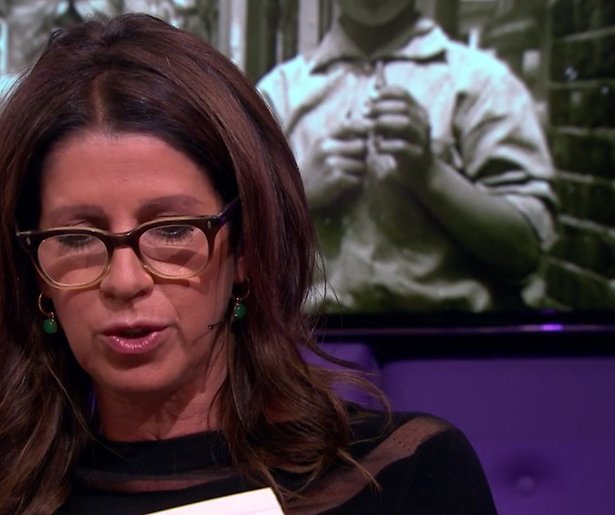 Voorleesbeurt Isa Hoes verdeelt RTL Late Night kijkers