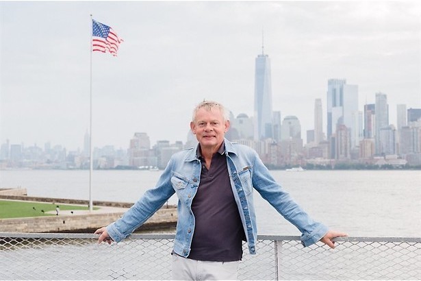 Van Hawaï tot Alaska