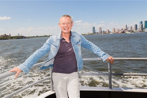 Eilandhoppen in de VS