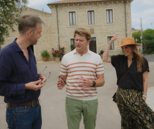 De TV van gisteren: Voetbal blijft populair en Isola Di Beau ook